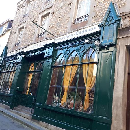 Loft Atypique Hyper Centre A 5Mn A Pied De La Plage De L'Ecluse 2 A 8 Personnes 迪纳尔 外观 照片