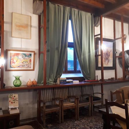 Loft Atypique Hyper Centre A 5Mn A Pied De La Plage De L'Ecluse 2 A 8 Personnes 迪纳尔 外观 照片