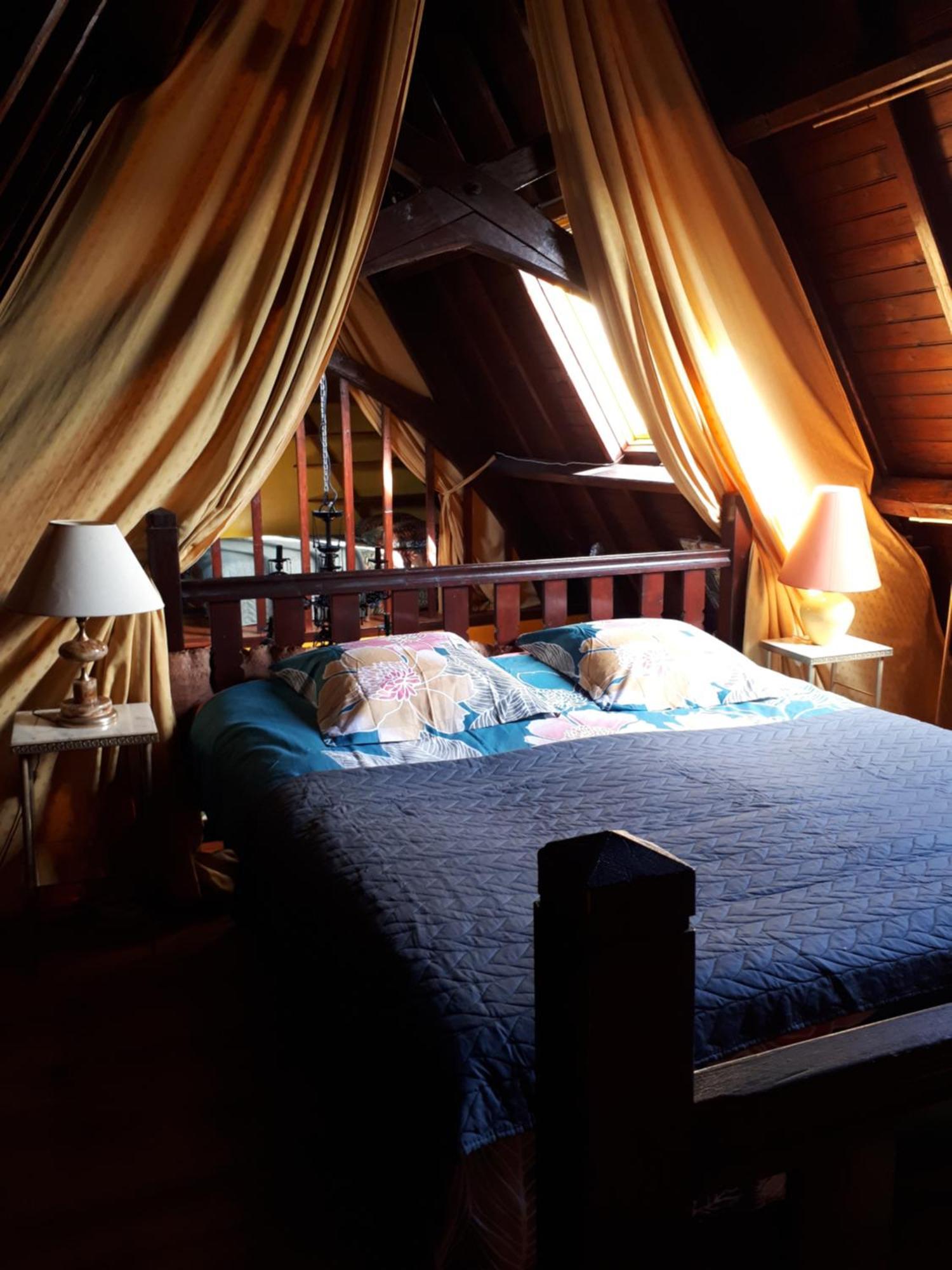 Loft Atypique Hyper Centre A 5Mn A Pied De La Plage De L'Ecluse 2 A 8 Personnes 迪纳尔 外观 照片