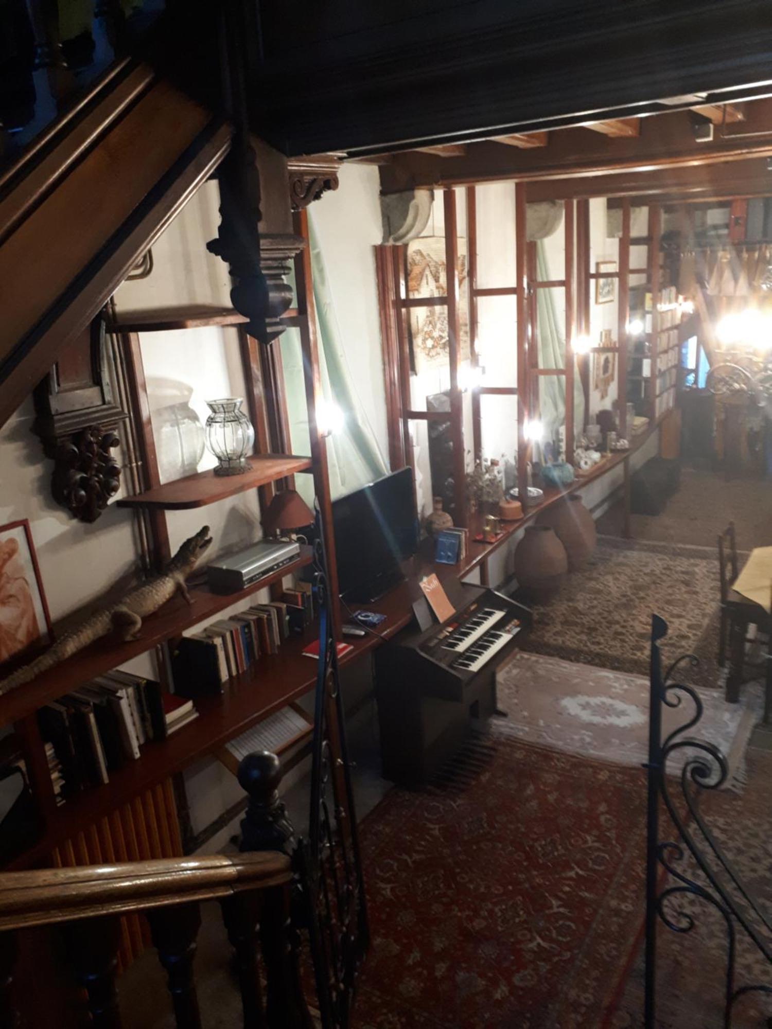 Loft Atypique Hyper Centre A 5Mn A Pied De La Plage De L'Ecluse 2 A 8 Personnes 迪纳尔 外观 照片